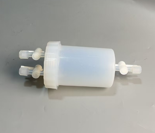 PFA消解罐250ml500ml耐腐蚀PFA密封反应罐1L耐压