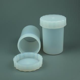 PFA消解罐250ml500ml耐腐蚀PFA密封反应罐1L耐压