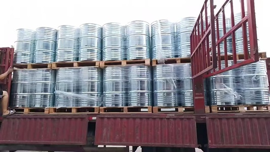 氢化松香酸甲酯，8050-15-5，湖北恒捷