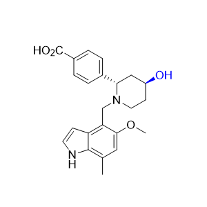 伊普可泮杂质03 1644670-02-9