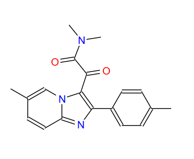 400038-68-8；2-酮佐普利特；2-Keto Zolpidem