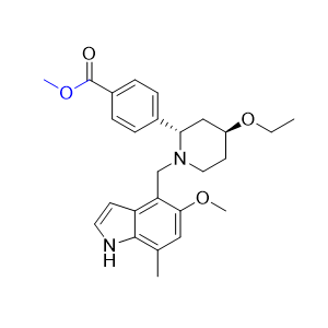 伊普可泮杂质05 1644669-36-2