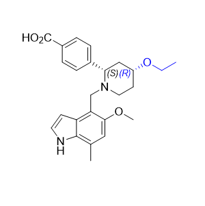 伊普可泮杂质08 3057514-75-4