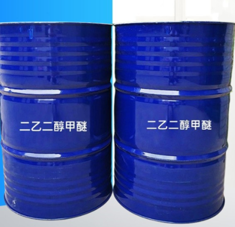 二乙二醇甲醚