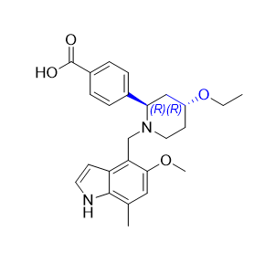 伊普可泮杂质10 1644670-39-2