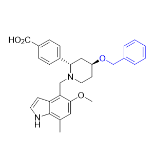 伊普可泮杂质11