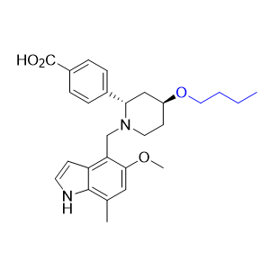 伊普可泮杂质12