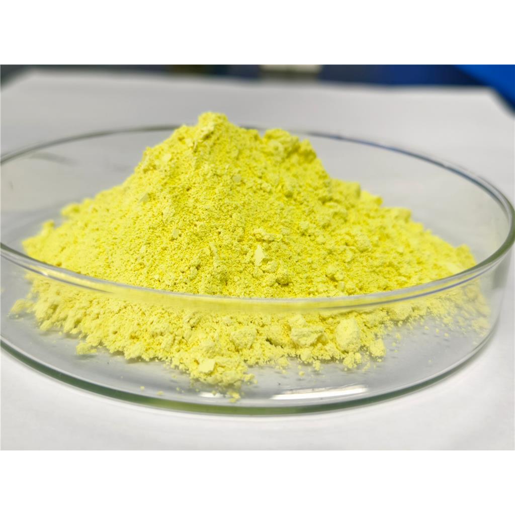 黄芩提取物源头