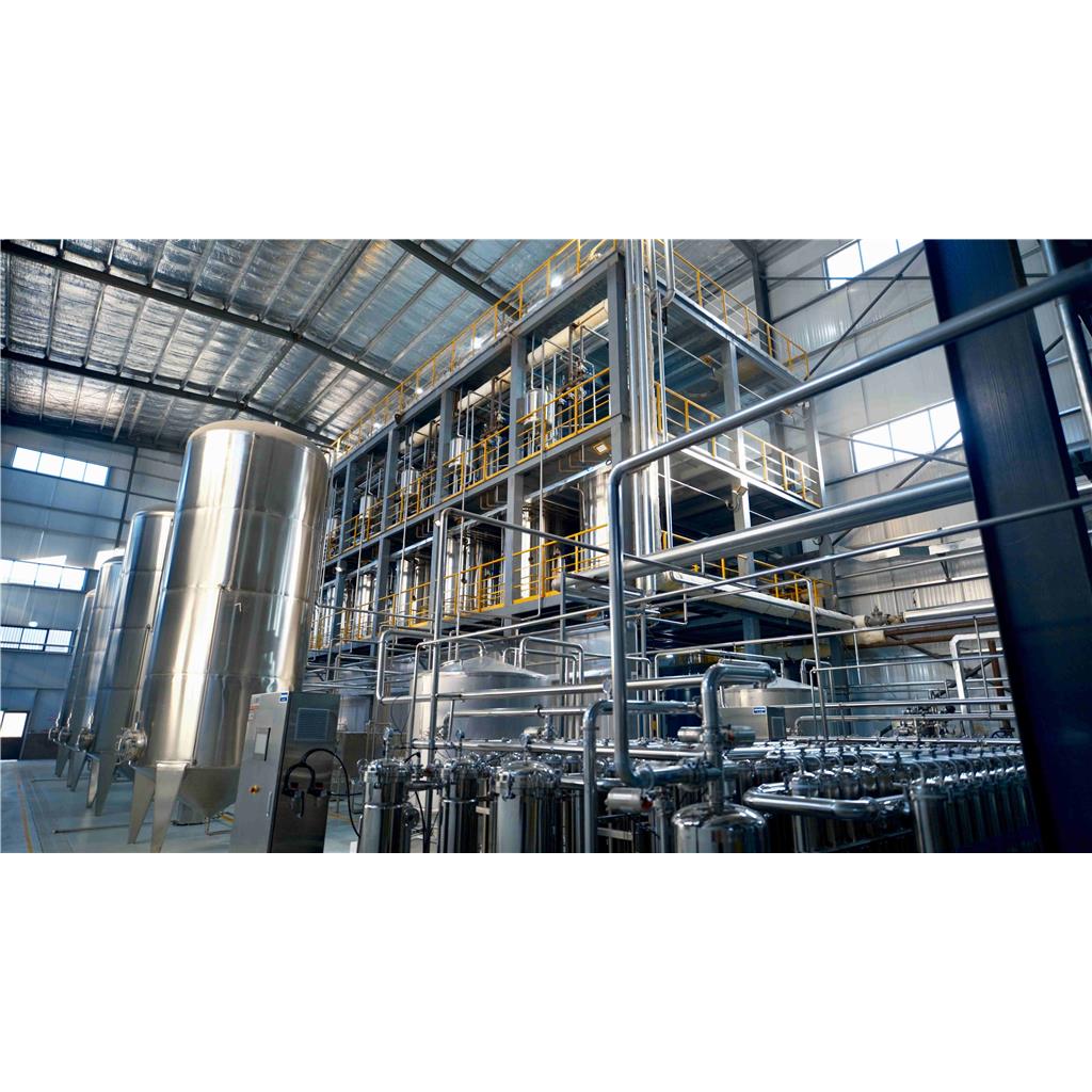 黄芩提取物源头