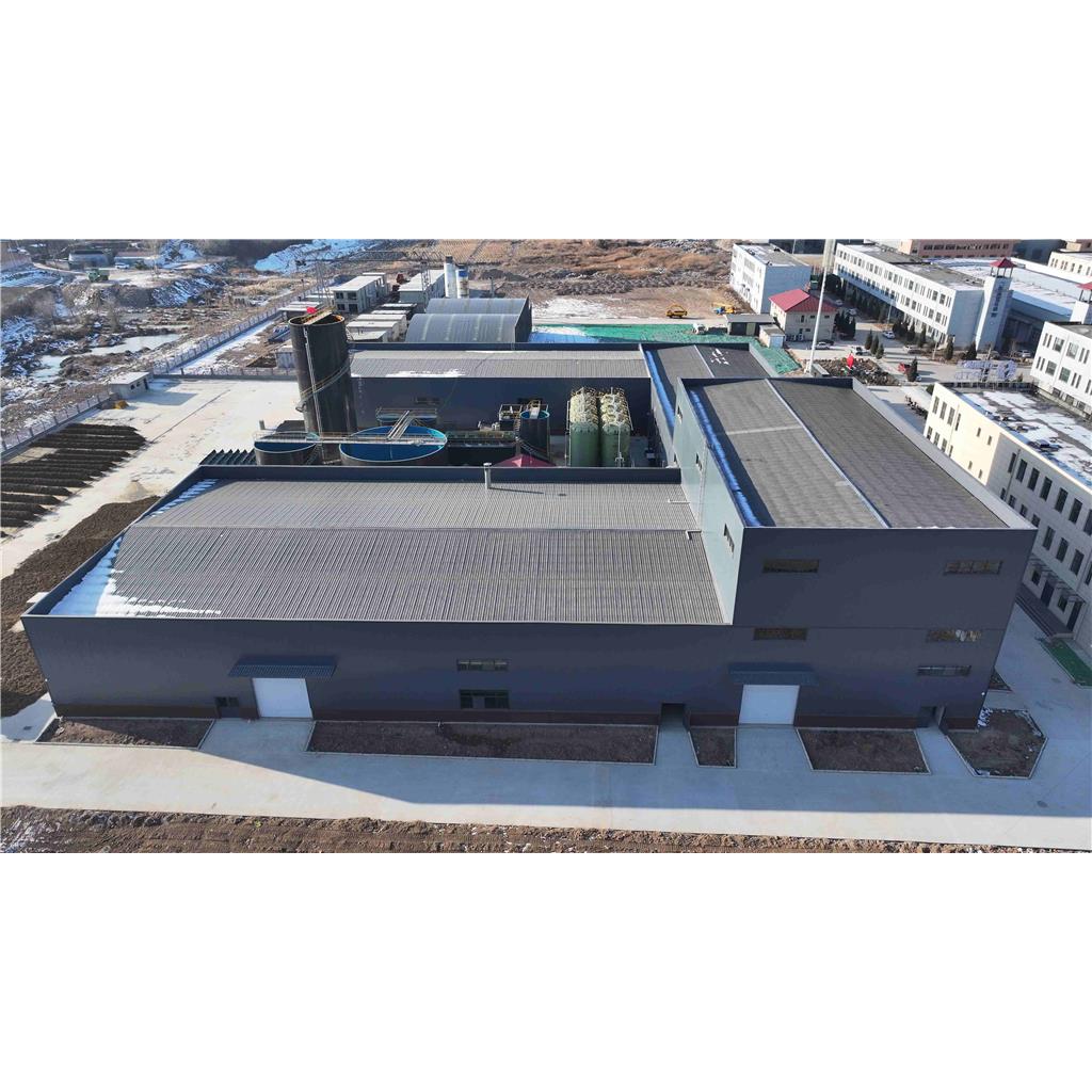 黄芩提取物源头