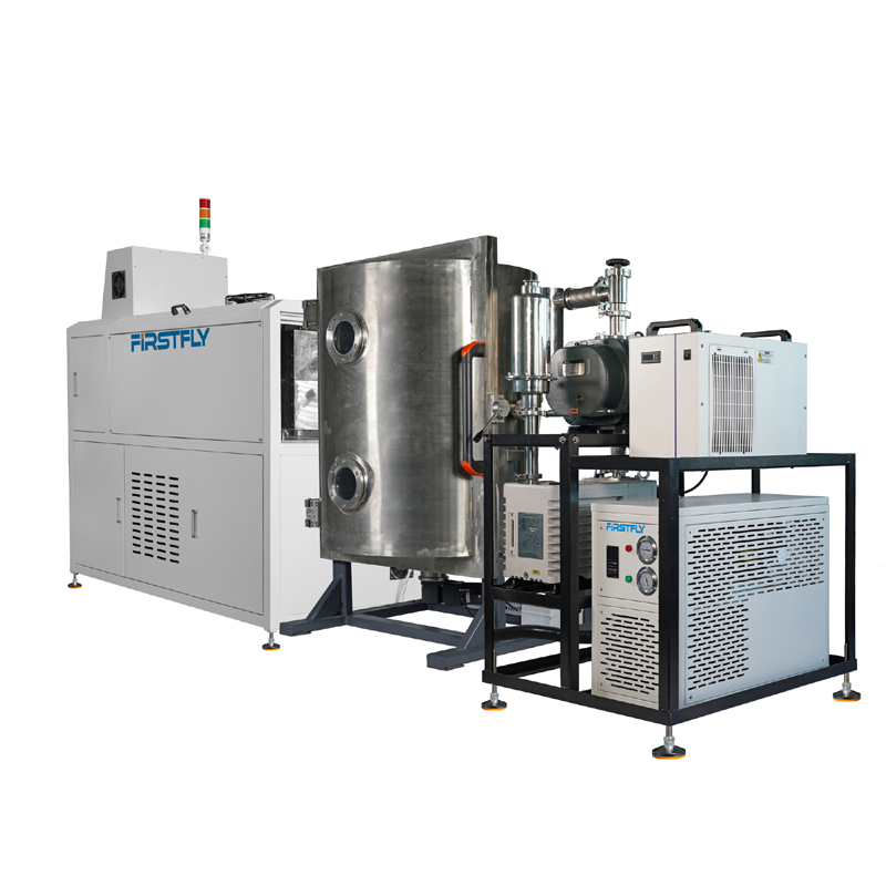 化学气相沉积（CVD）工艺设备 parylene纳米真空涂层镀膜机XF系列