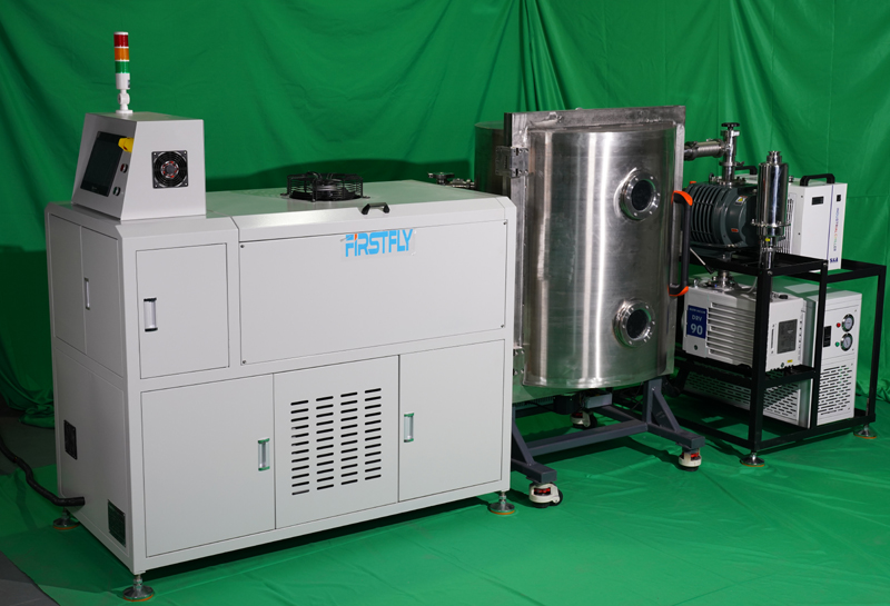 化学气相沉积（CVD）工艺设备 parylene纳米真空涂层镀膜机XF系列