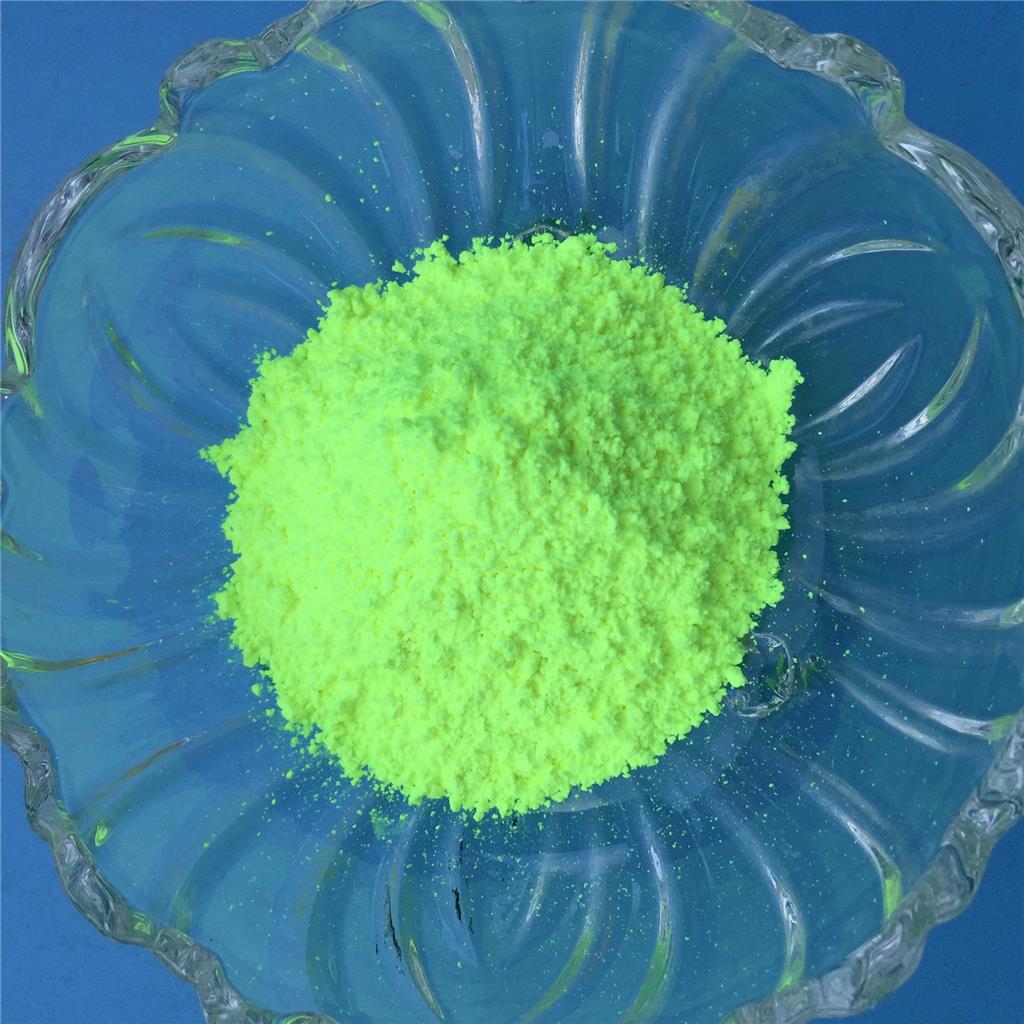 荧光增白剂 OB-1 热稳定性和耐候性好 PVC用 1533-45-5