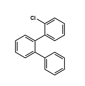 2-氯-1,1':2',1''-联苯基