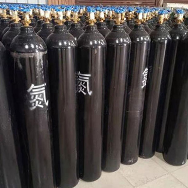 高纯氮气，超纯氮气找尚澜气体