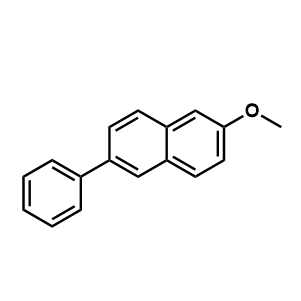 2-甲氧基-6-苯基萘