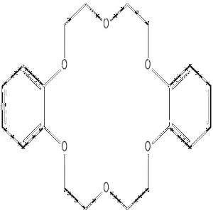 二苯并-18-冠醚-6
