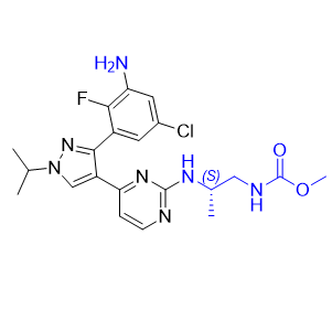 恩考芬尼杂质07