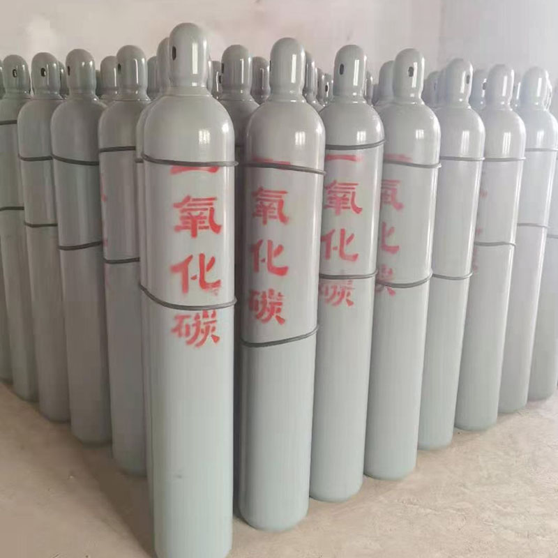 高纯一氧化碳找尚澜气体