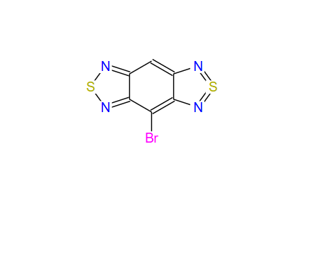 4-溴-2λ4δ2-苯并[1,2-c:4,5-c′]双[1,2,5]噻二唑 