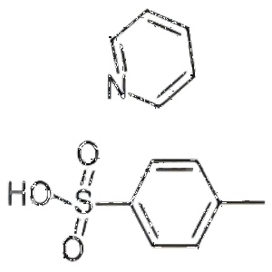 吡啶对甲苯磺酸盐
