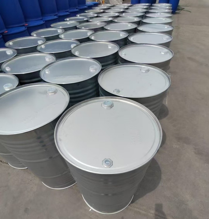 京博石油混合二甲苯 可零售