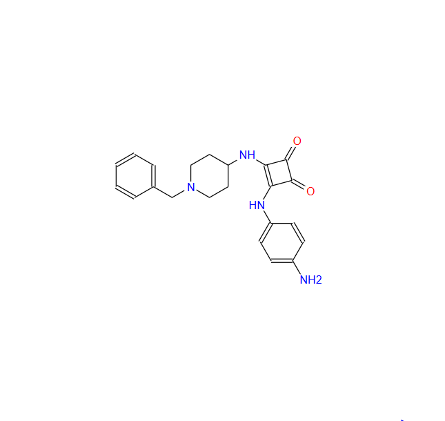 化合物 ACHE-IN-30