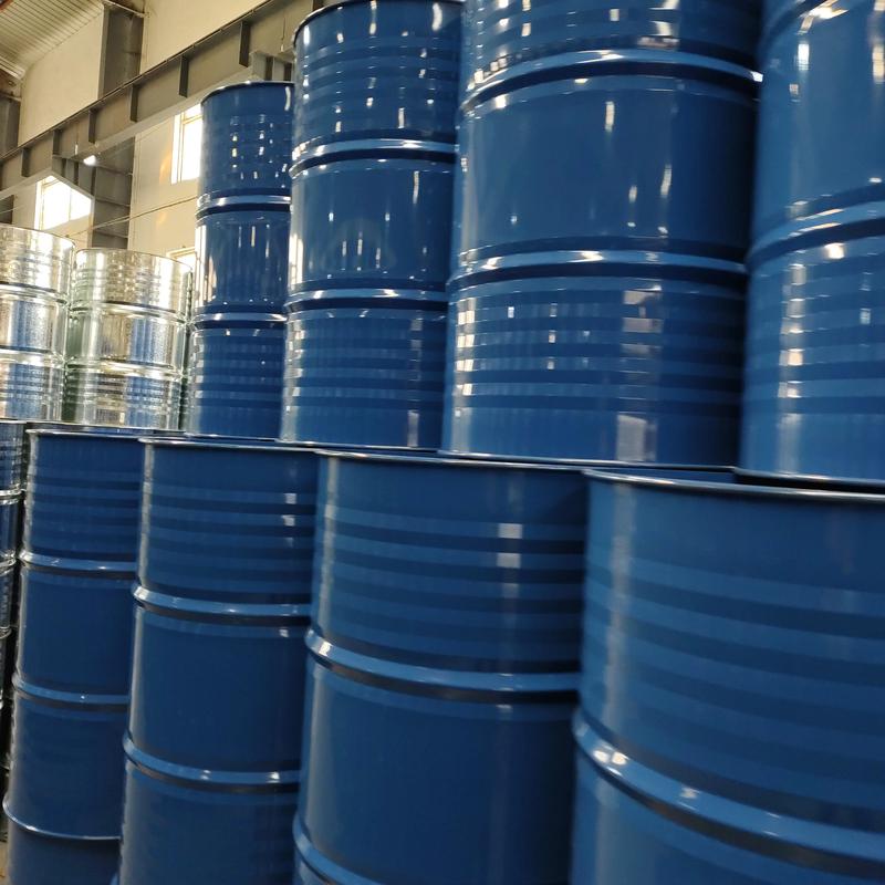 钛酸四异丙酯包装200公斤/桶 钛含量16.65%