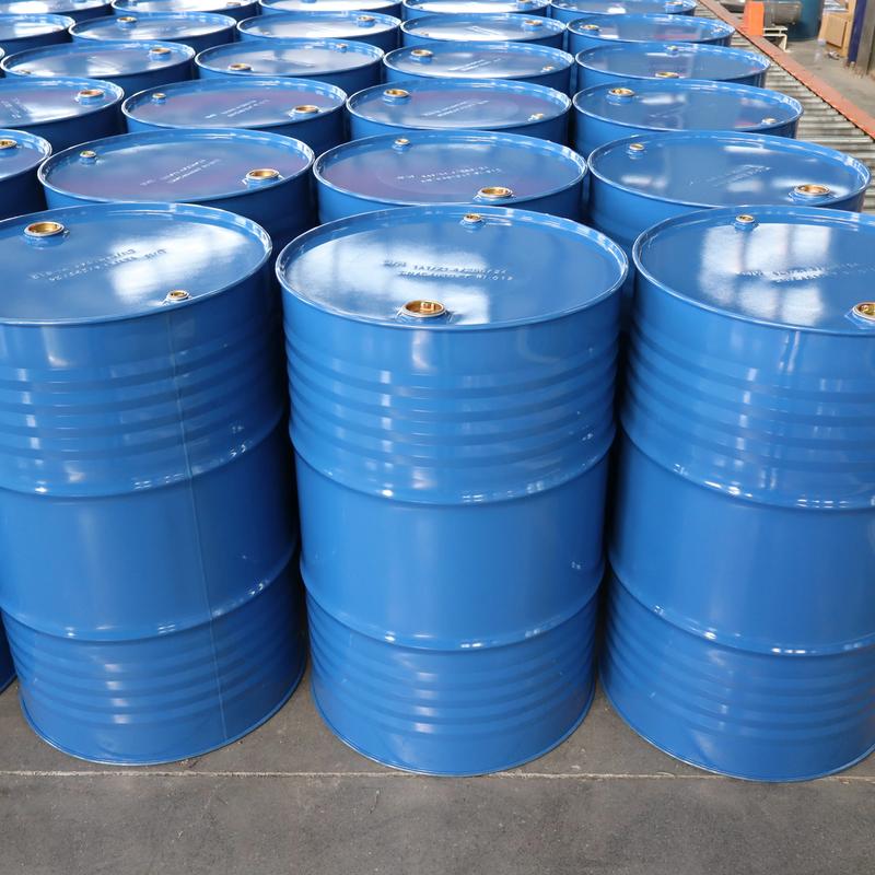 钛酸四异丙酯包装200公斤/桶 钛含量16.65%