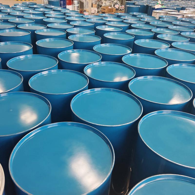 钛酸四异丙酯包装200公斤/桶 钛含量16.65%