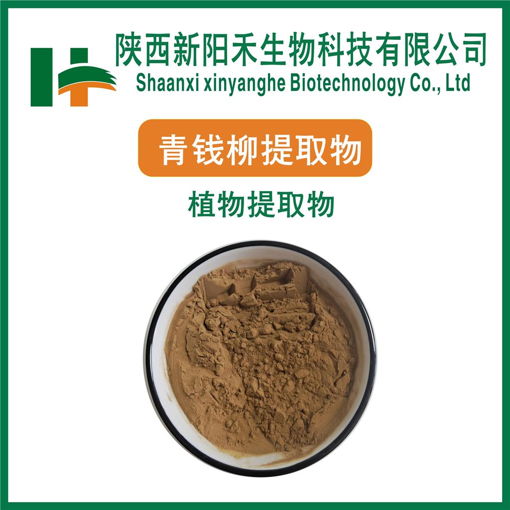 青钱柳提取物 