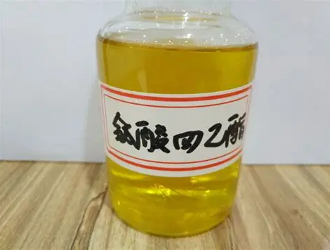 钛酸四丁酯 5593-70-4