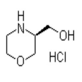 (S)-3-羟甲基吗啉盐酸盐;(S)-3-Hydroxymethylmorpholine hydrochloride