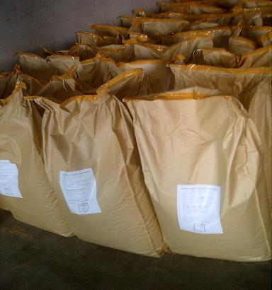 2-氟吡啶-6-羧酸 402-69-7