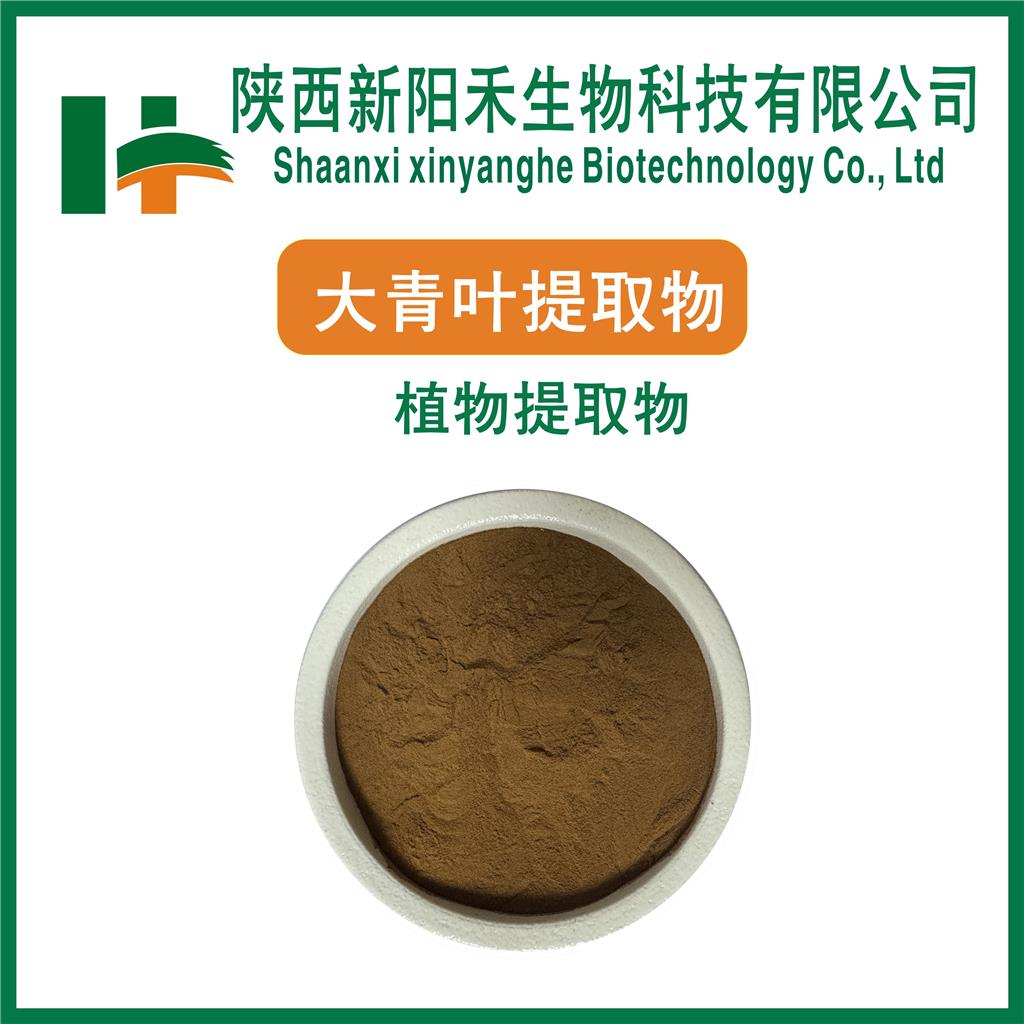 大青叶提取物    