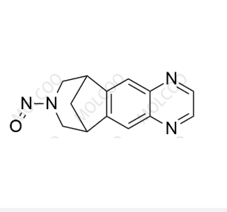 N-亚硝基伐尼克兰 2755871-02-2