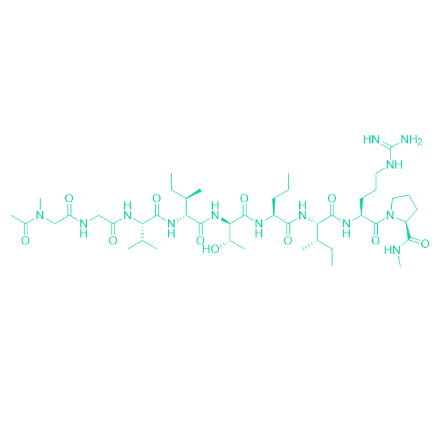 抗血管生成TSP多肽/442526-87-6/ABT-510