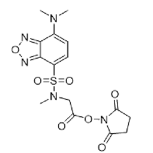 SBD-NHS，脱硫生物素-NHS酯