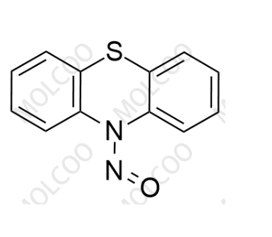 N-亚硝基吩噻嗪