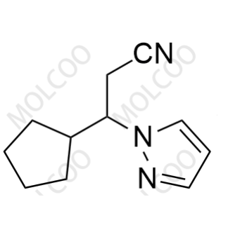 芦可替尼杂质R028035