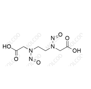 N-亚硝基三乙酸杂质3