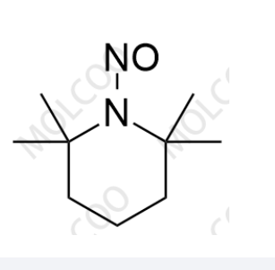2,2,6,6-四甲基-1-硝基异丙啶，6130-93-4