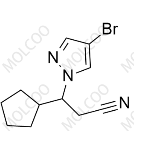 芦可替尼杂质R028039