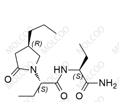 布瓦西坦杂质28