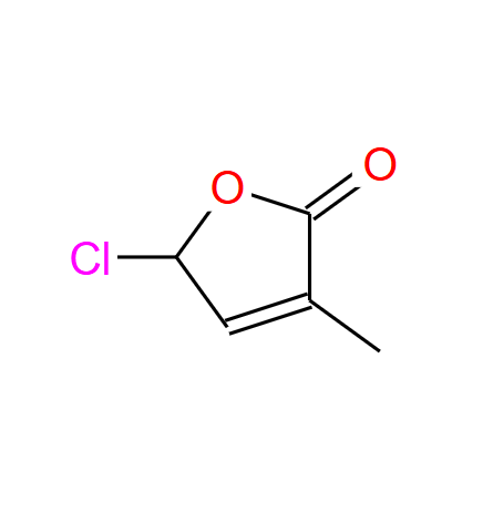 5-氯-3-甲基-2,5-二氢呋喃-2-酮
