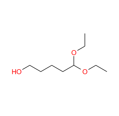 5,5-二乙氧基-1-戊醇