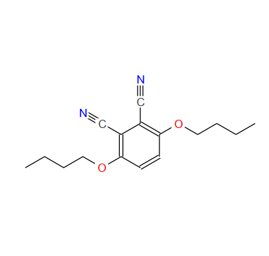 3,6-二丁氧基邻苯二甲腈