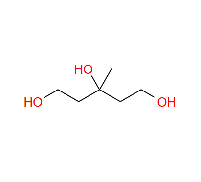 3-Methyl-1,3,5-pentanetriol (Technical Grade)