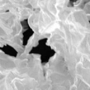 二硫化钨纳米片，Tungsten disulfide nanosheet