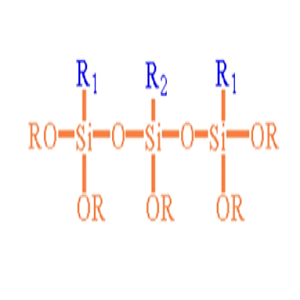 甲基丙烯酰氧丙基有机硅低聚物，Methacryloxypropyl-terminated polydimethylsiloxane?